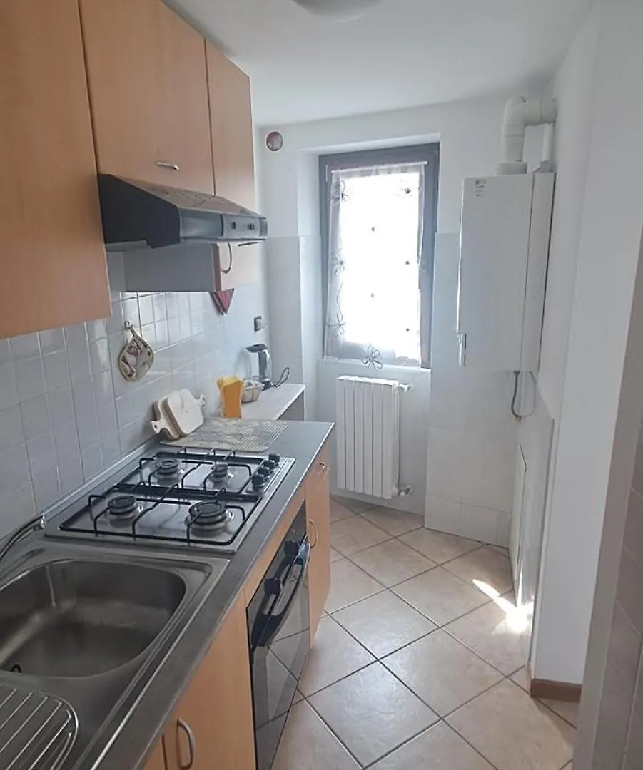 Albergo Diffuso Ornica Italia