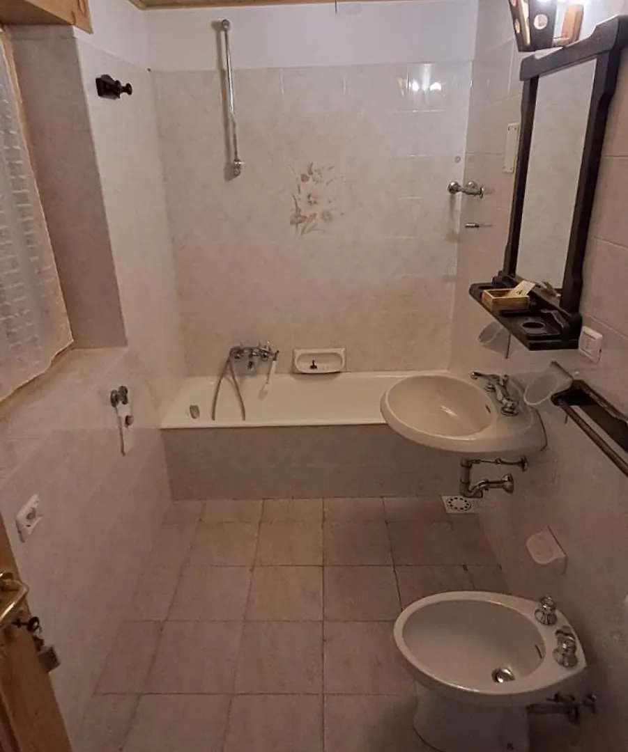 Albergo Diffuso Ornica