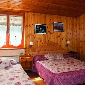 3* Hotel Hotel Corona