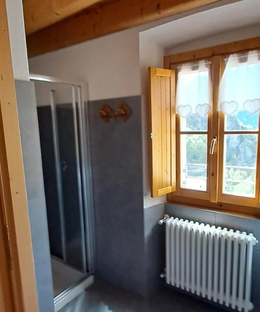 Albergo Diffuso Ornica Nel Cuore 0*,  Italien