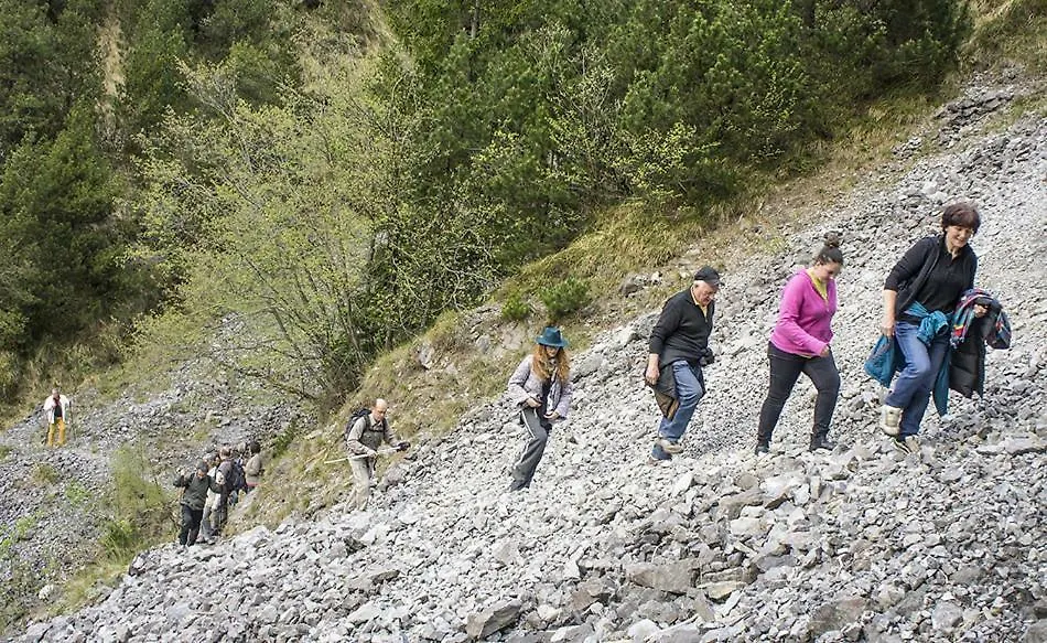 Albergo Diffuso Ornica Nel Cuore